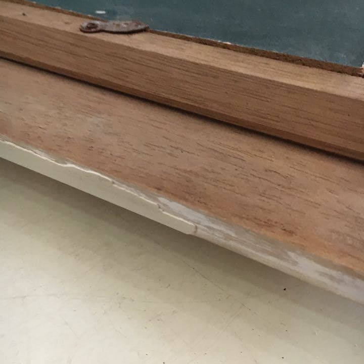 『名画』 多田博一作　スミレ画