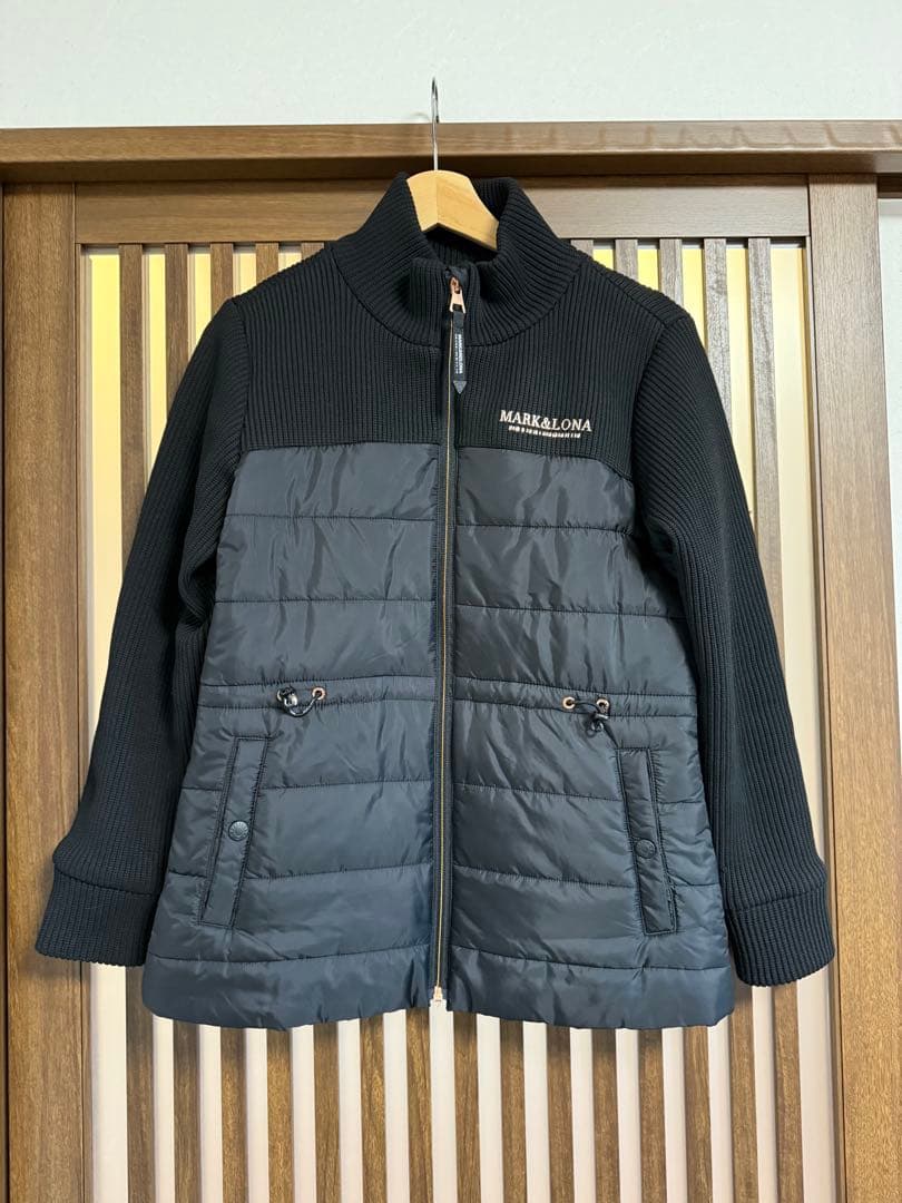 ⭐︎NiiiiNa⭐︎MARK&LONA CODE レディースジャケット