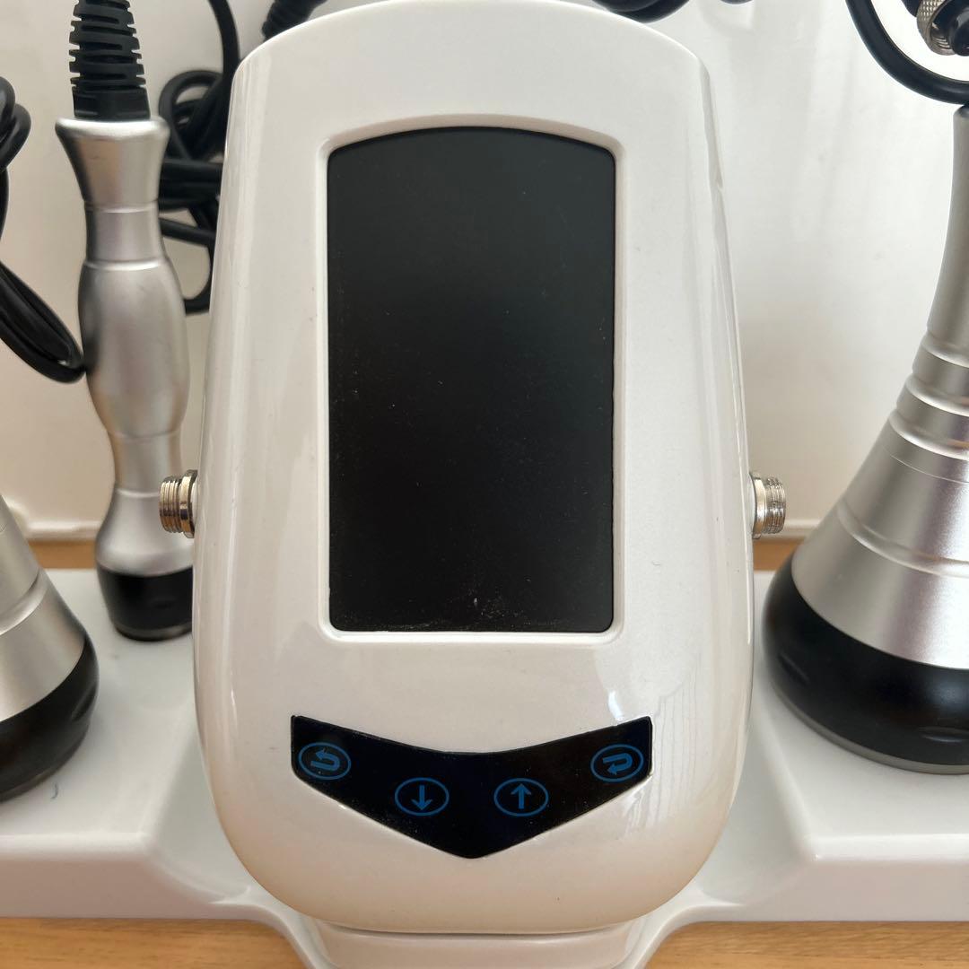 3in1美容機器　キャビテーション　LW-101 ラジオ波