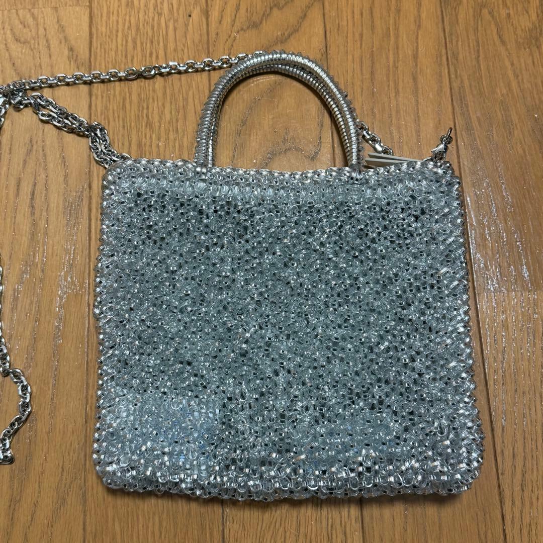 アンテプリマ　スタンダードz シルバー