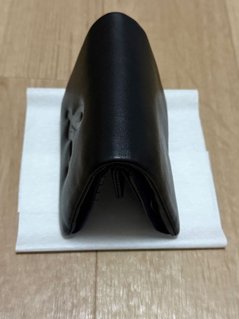 agnes b. 二つ折りウォレット