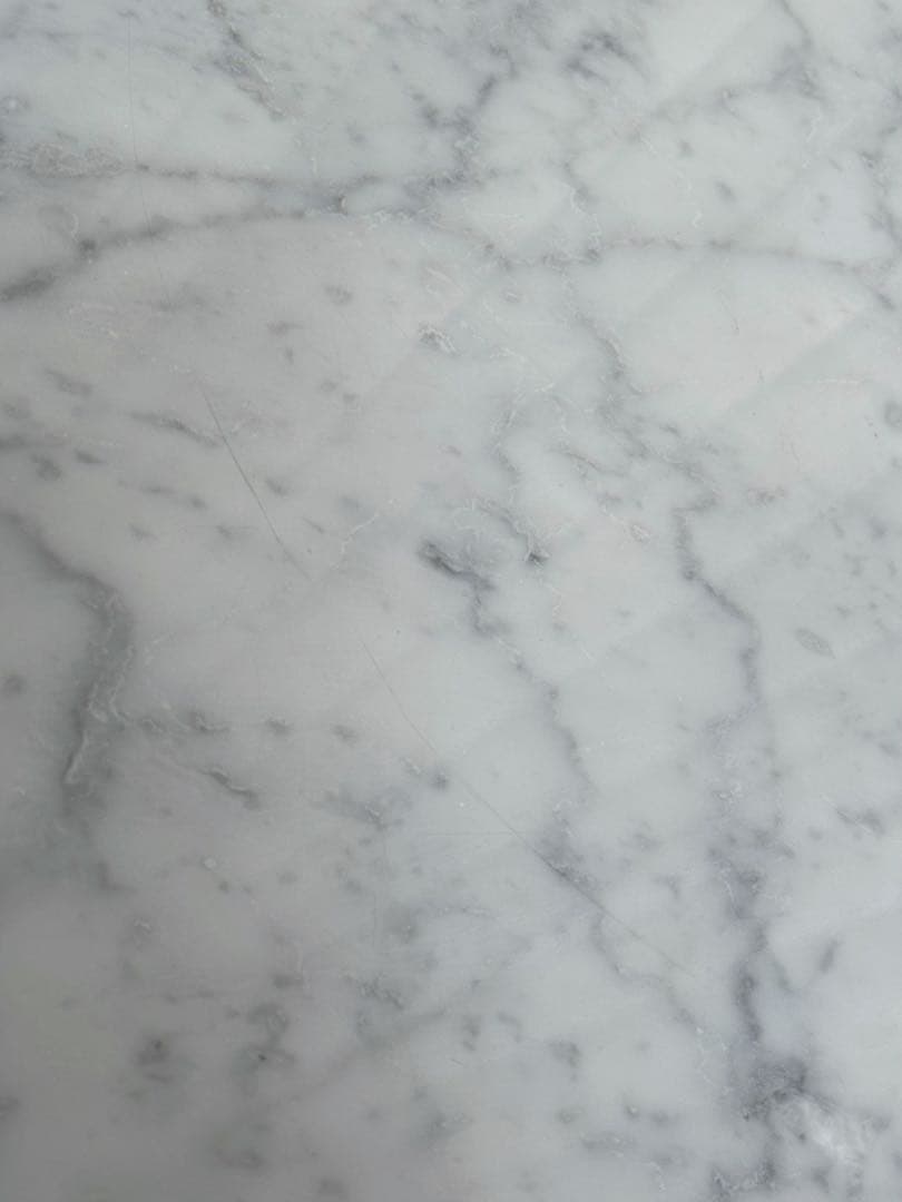 廃番 Cassina カッシーナ JELLY ジェリー ローテーブル 大理石