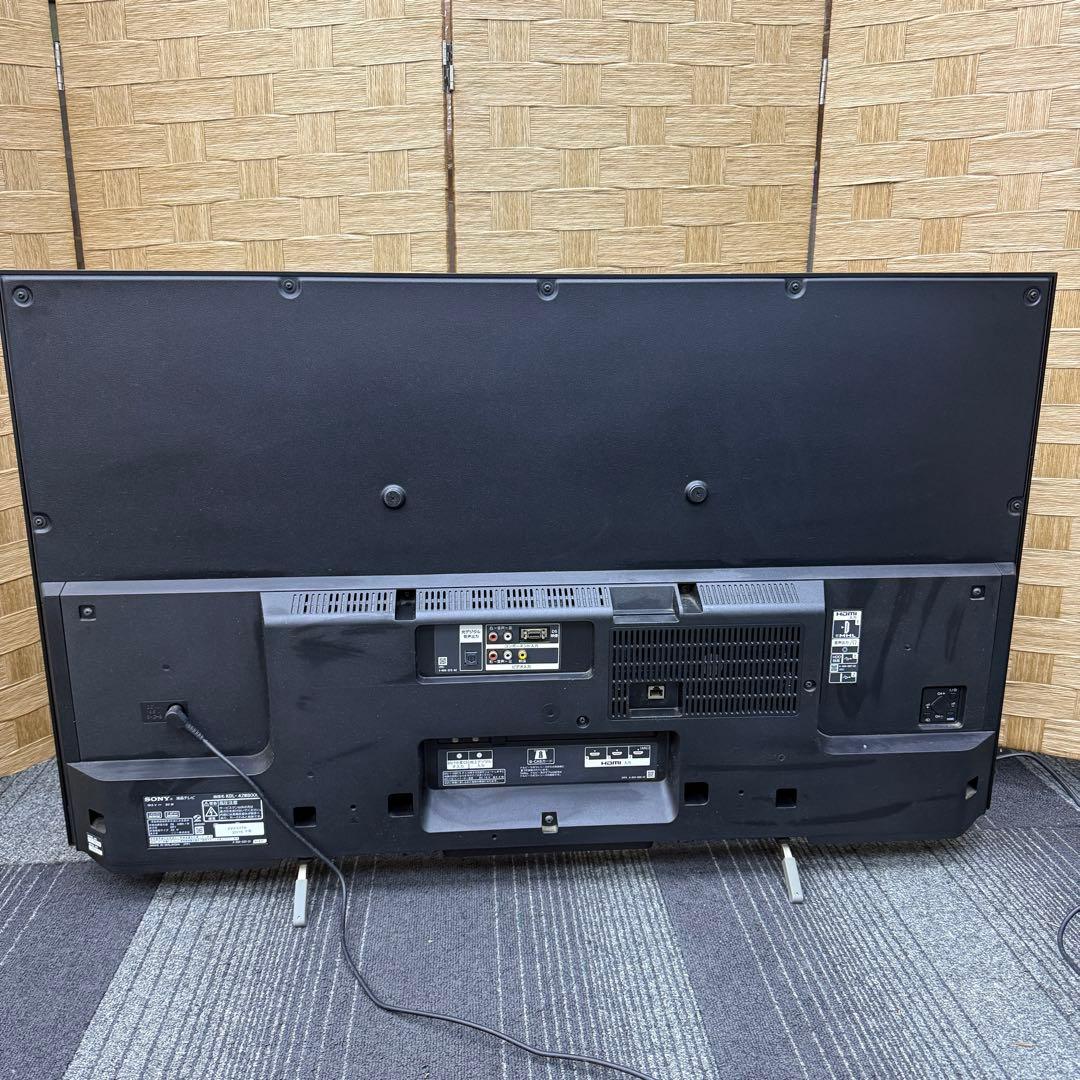 ☆ソニー KDL-42W800B☆液晶テレビ SONY 2015年製
