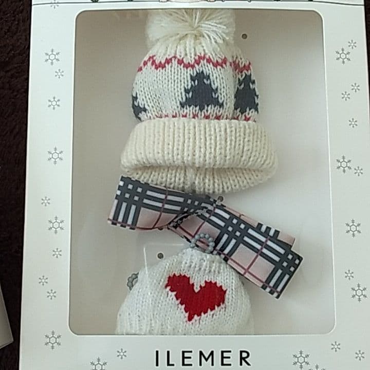 イルメールXmas限定ハッピードール