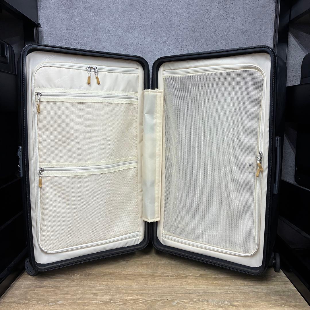 BRIGHTECH Lサイズ キャリーケース BRO-28 サンプル品