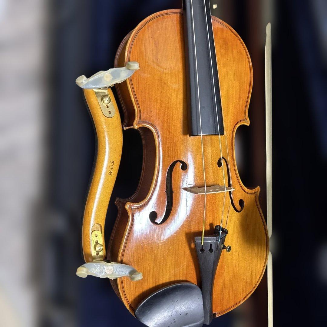 鈴木バイオリン　鈴木鎮一推薦　訳あり