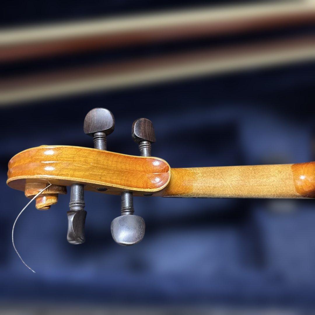 鈴木バイオリン　鈴木鎮一推薦　訳あり