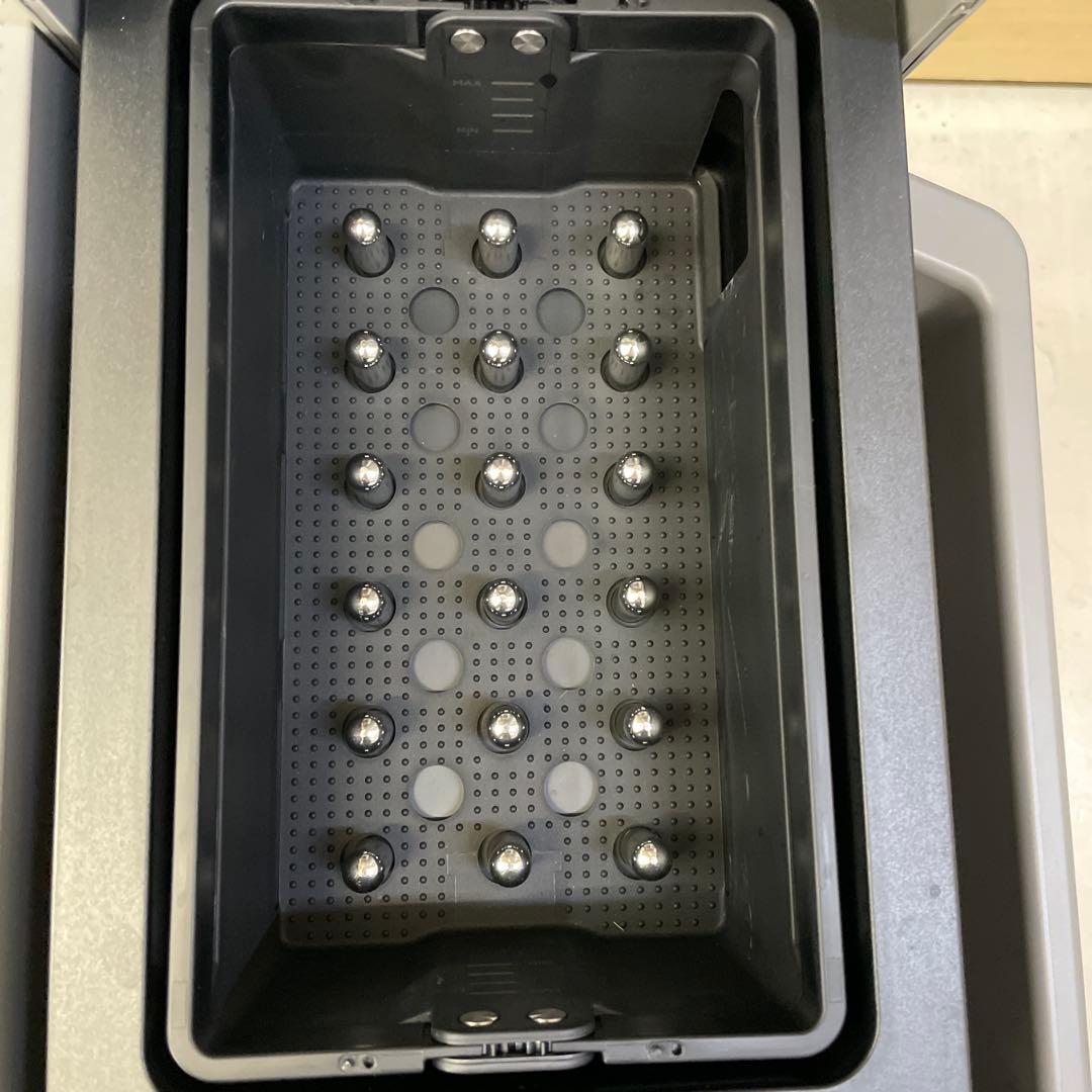 EcoFlow GLACIER ポータブル冷蔵庫 ZYDBX100