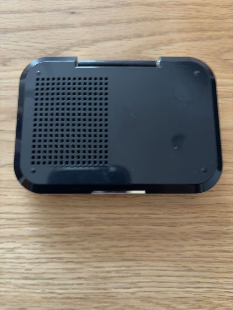 クレドポーボーテ タンプードルエクラⅡ オークル00