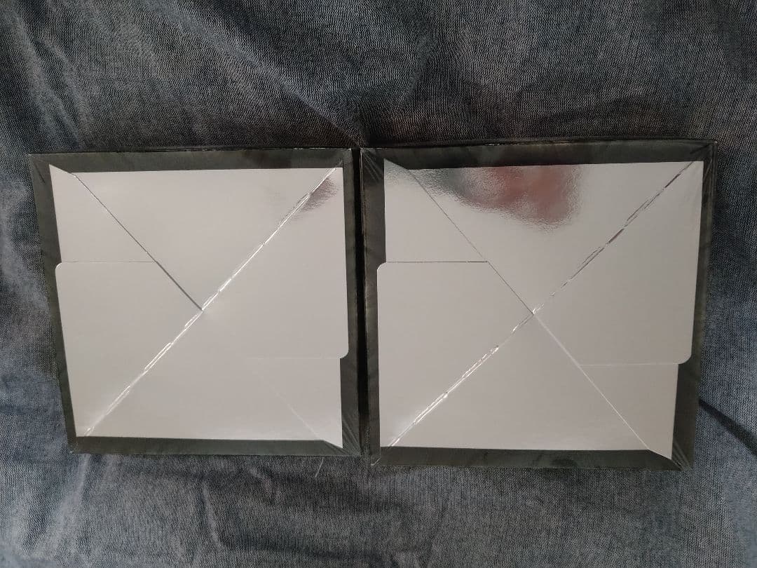 遊戯王　アビスライジング　未開封　2box