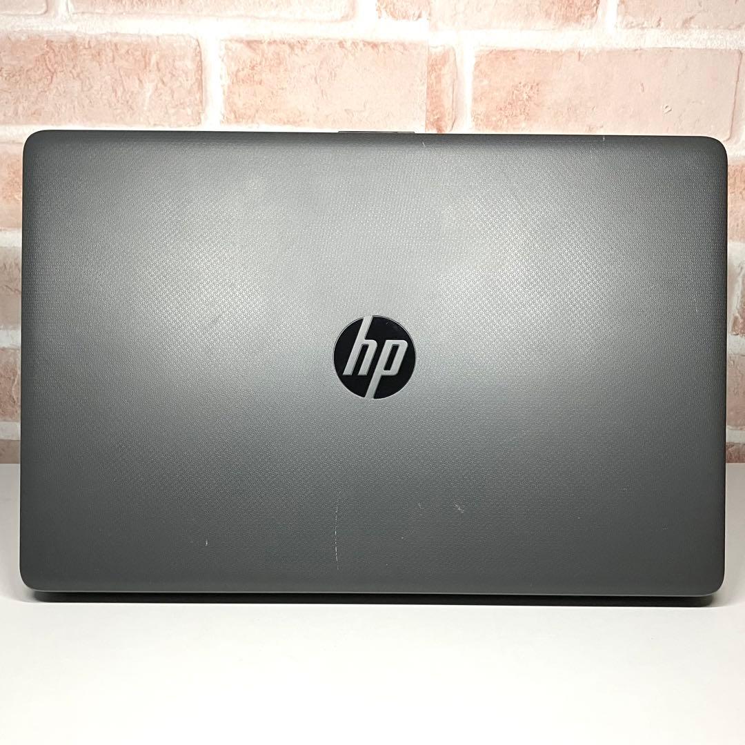 ★テンキー付き★ 2020年製 第10世代i5 オールインワンPC HP 448