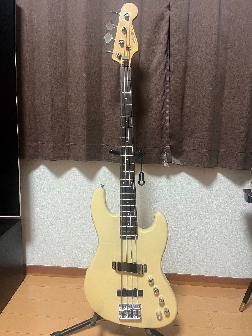 Blade Levinson ベース