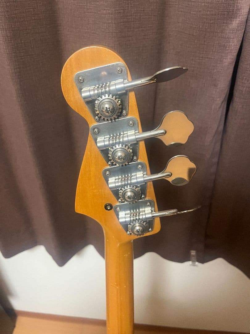 Blade Levinson ベース