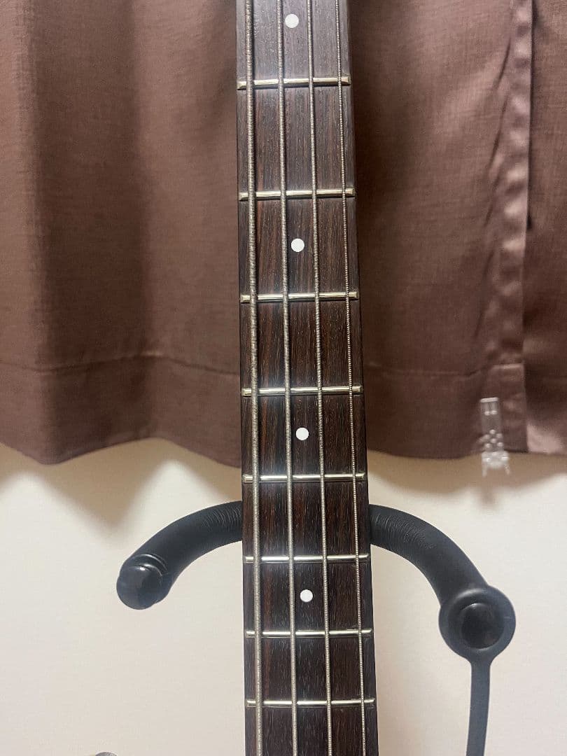 Blade Levinson ベース