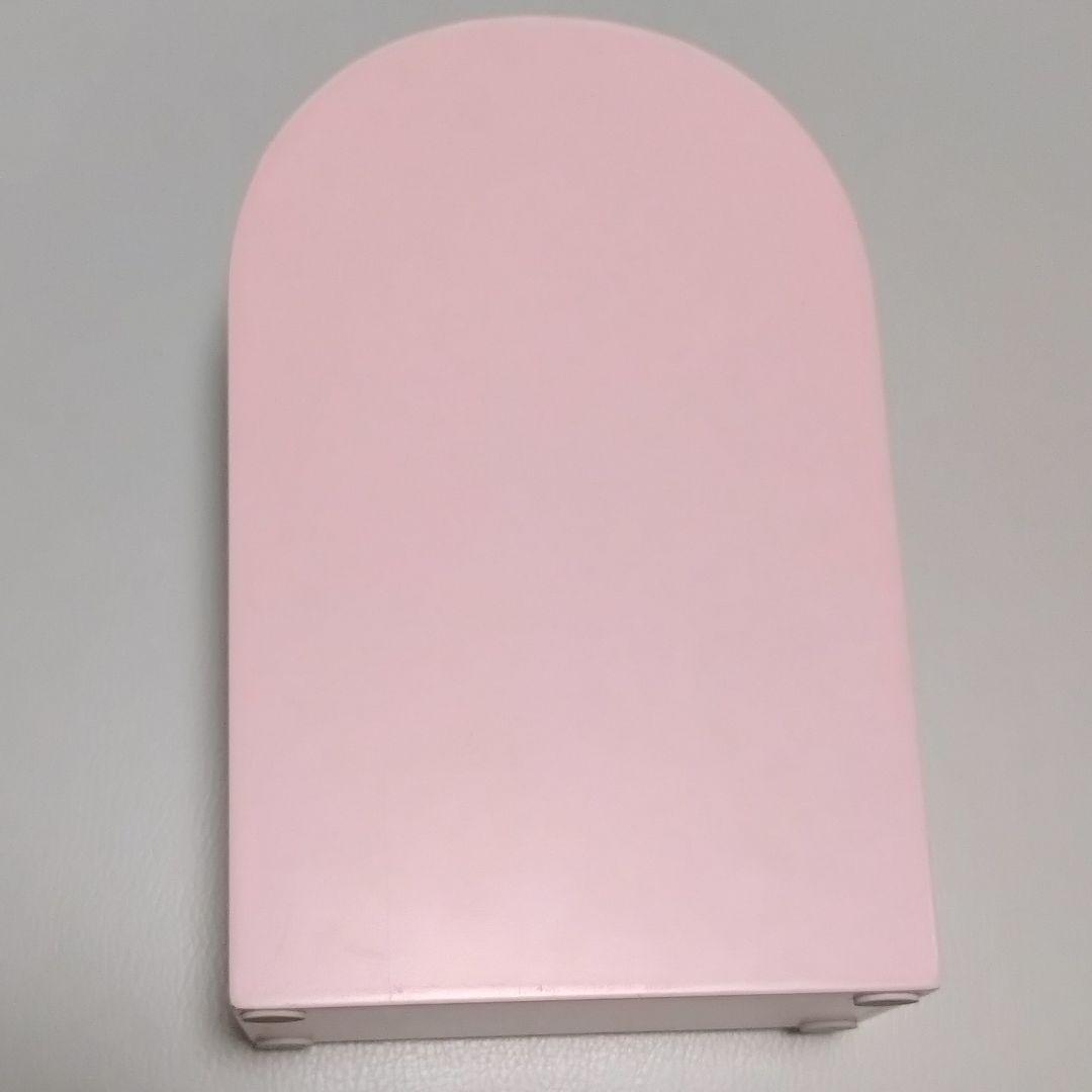 リトルツインスターズ キキララ 木製チェスト