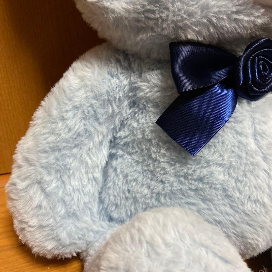 [激レア]Ado ぬいぐるみ 不可解くまさん エラー品