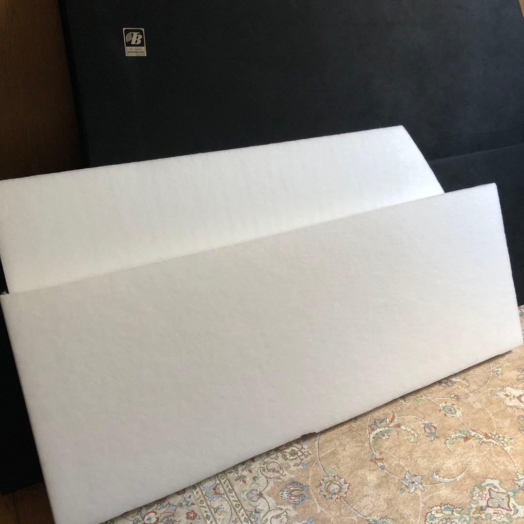 C 1用　東京防音　グランドピアノ用　防音パネル