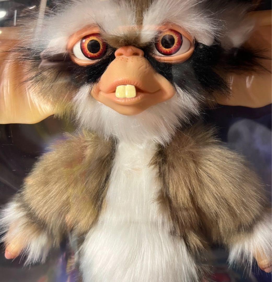 世界3500体限定　グレムリン2 DELUXE LENNY