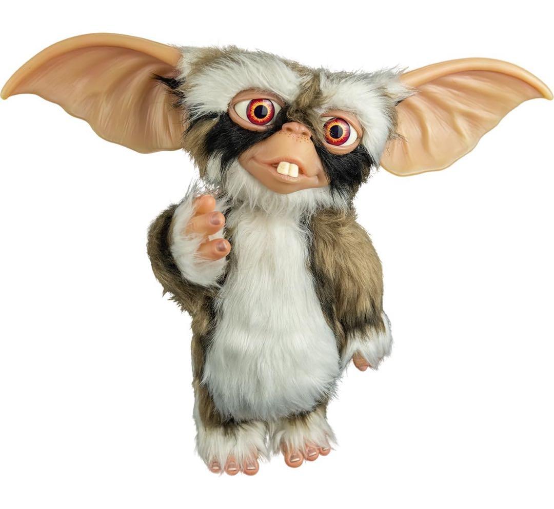 世界3500体限定　グレムリン2 DELUXE LENNY