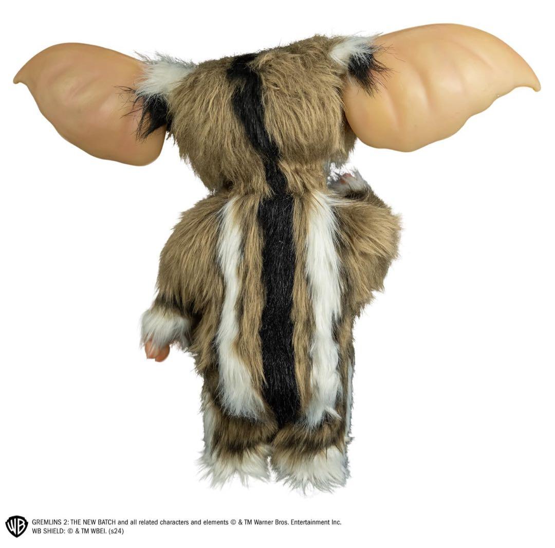 世界3500体限定　グレムリン2 DELUXE LENNY