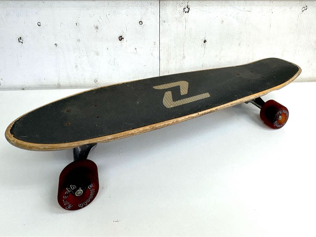 Z-FLEX Zipper Head クルーザー