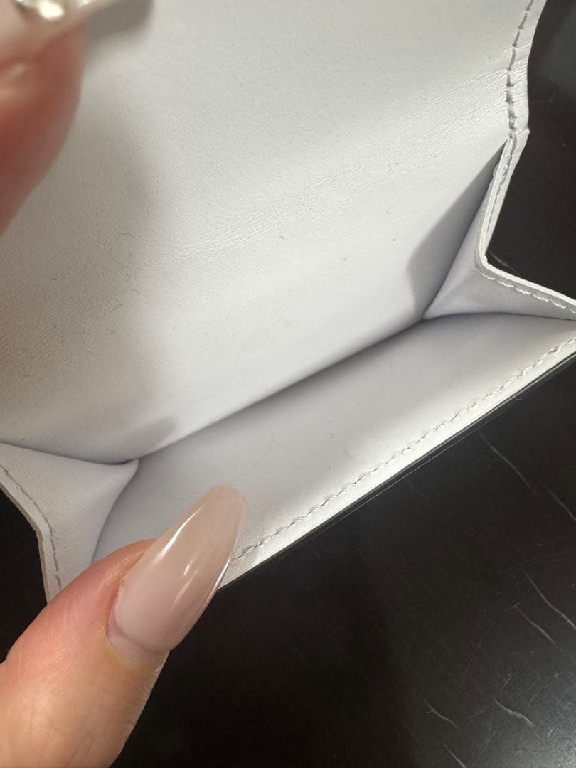 LOUIS VUITTON タイガラマ ディスカバリー コンパクトウォレット