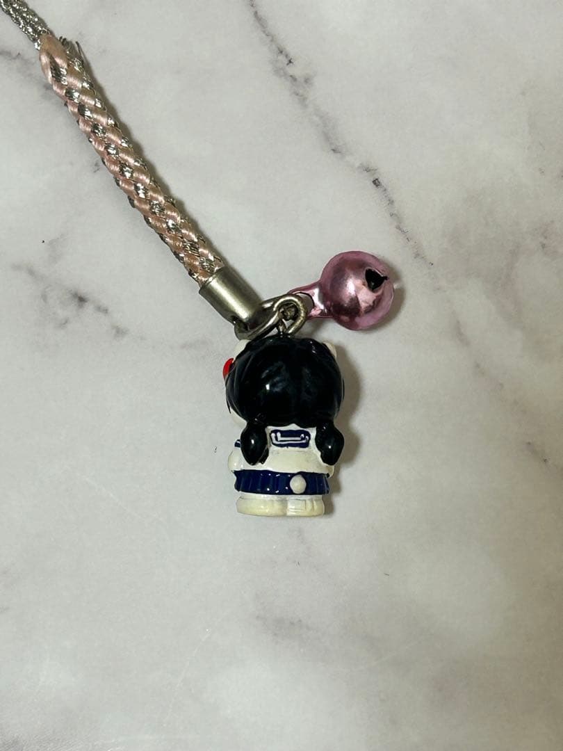 【激レア】ご当地キティ イモト コラボ