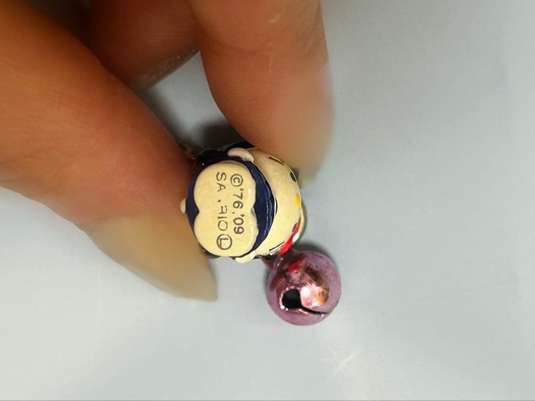 【激レア】ご当地キティ イモト コラボ