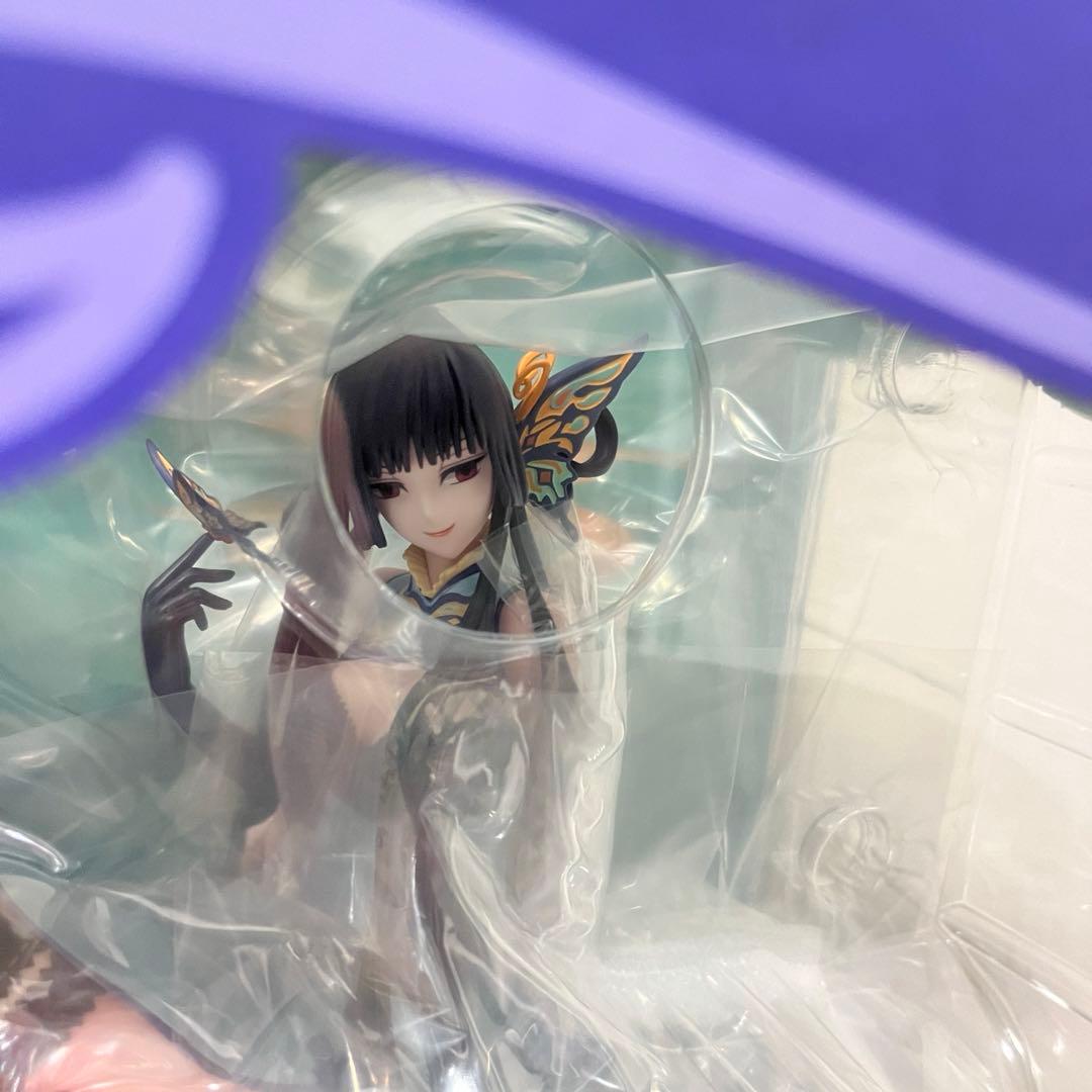 壱原侑子 1/7スケールフィギュア　xxxHOLiC CLAMP