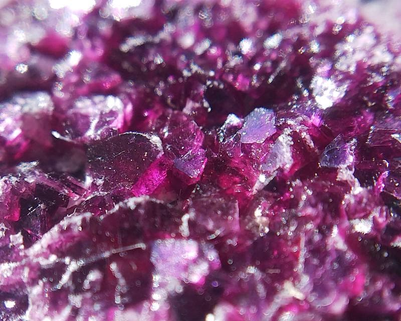 474 カメレライト ケンメルライト 結晶 母岩付 原石