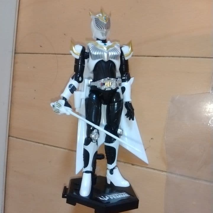 装動 仮面ライダー セット
