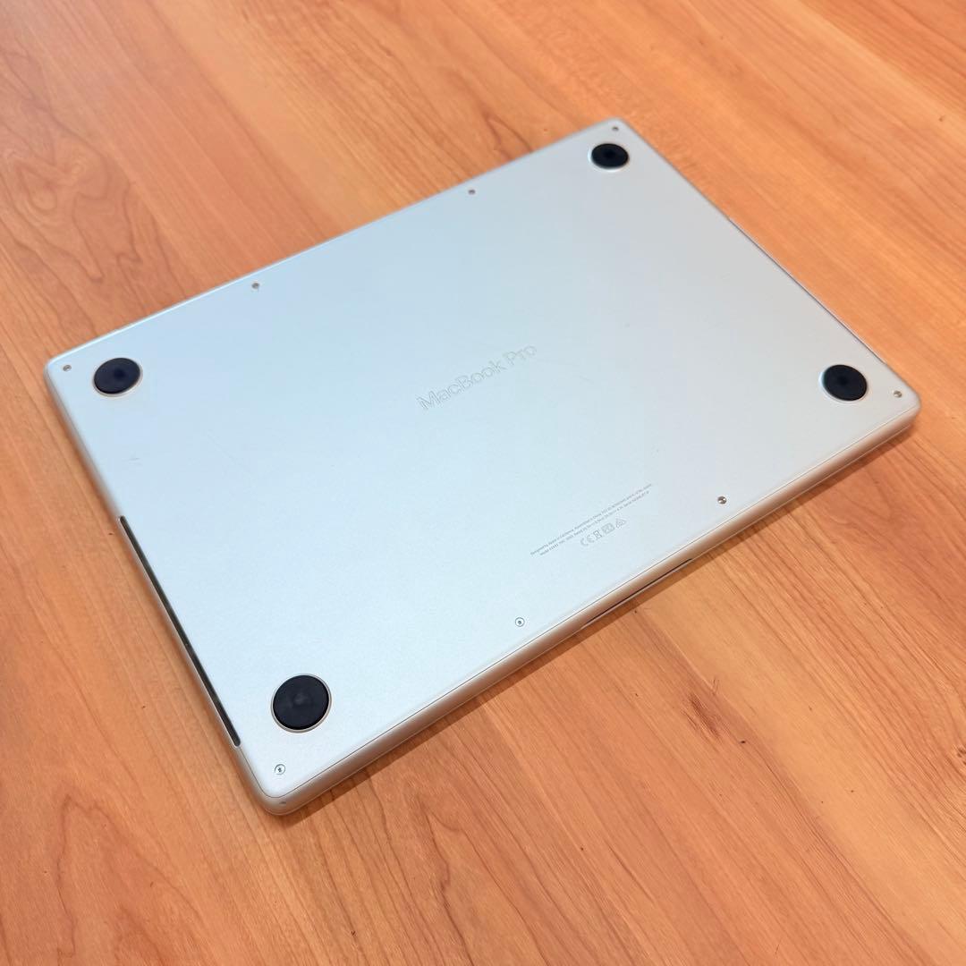 MacBook pro 14インチ 2021 管理番号3830