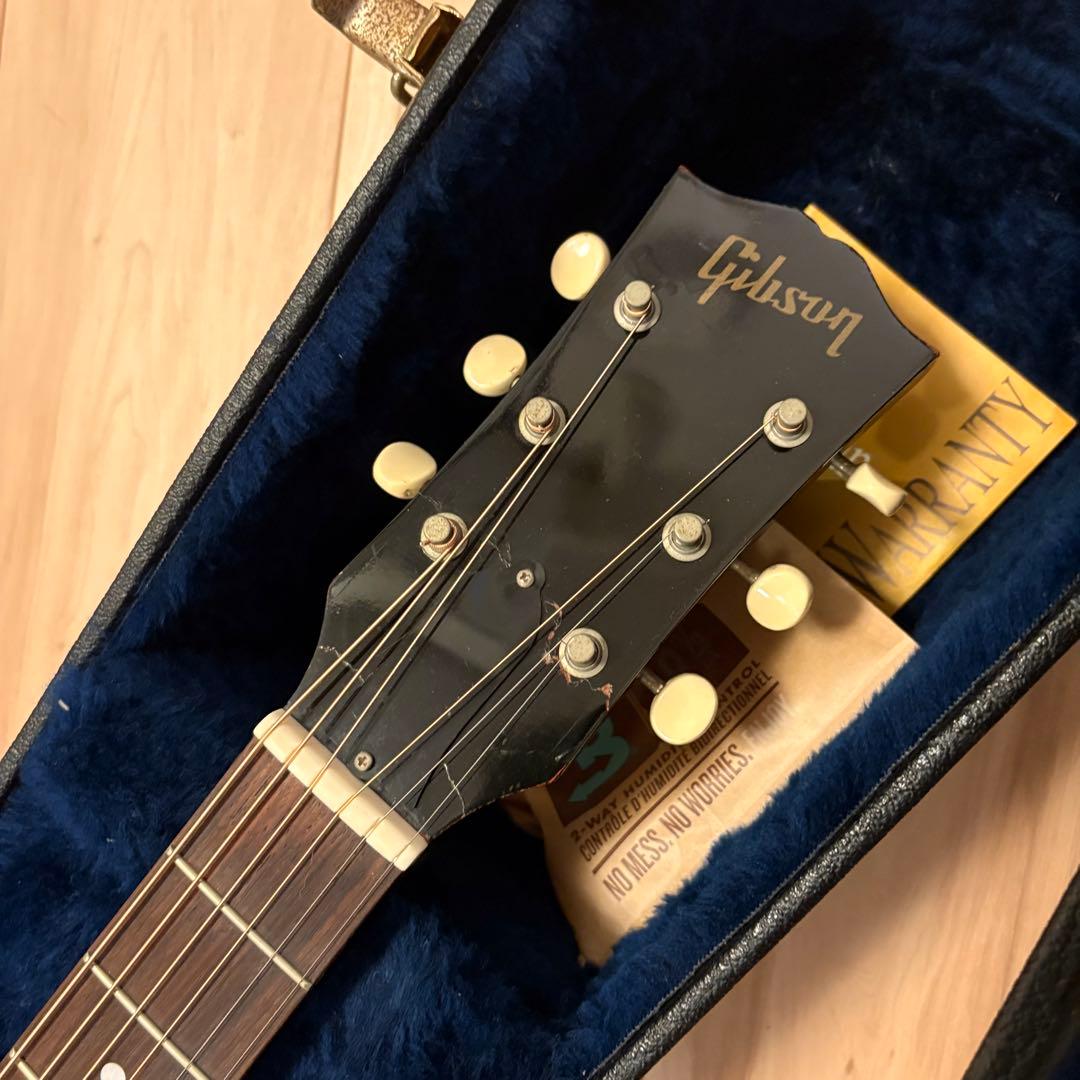 ギター Gibson USA Early J-45