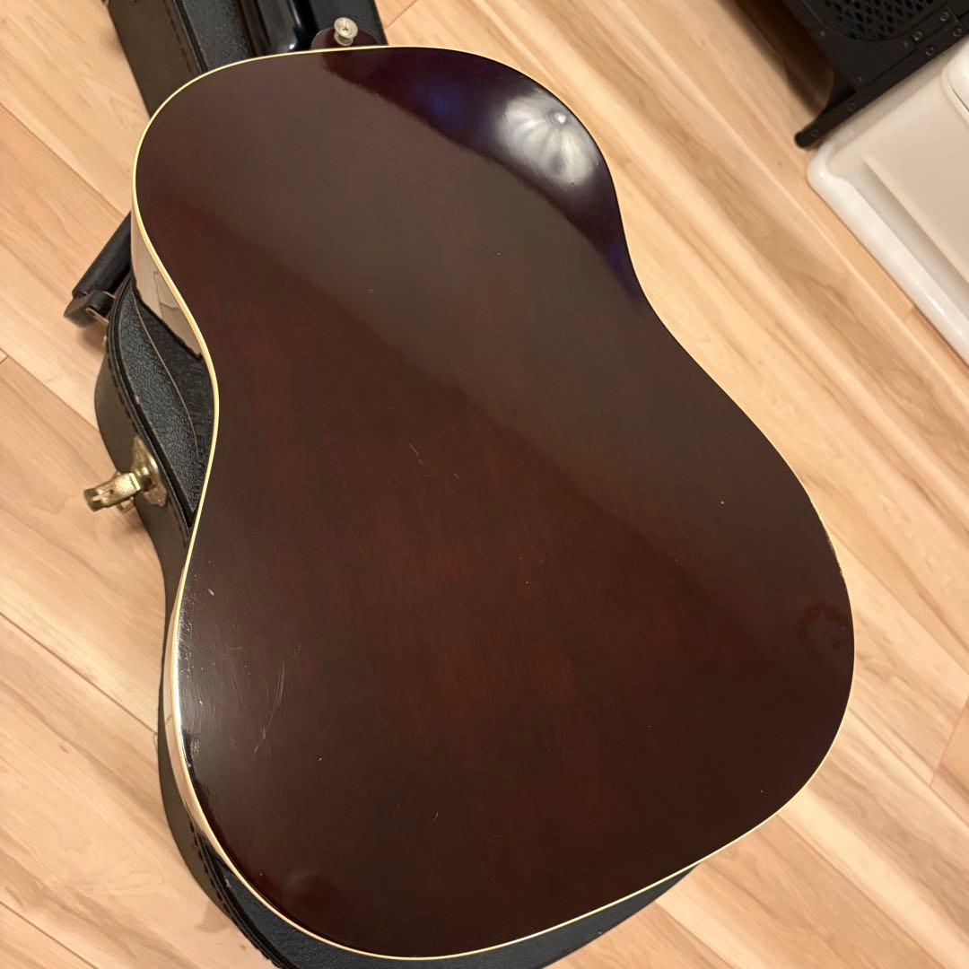 ギター Gibson USA Early J-45