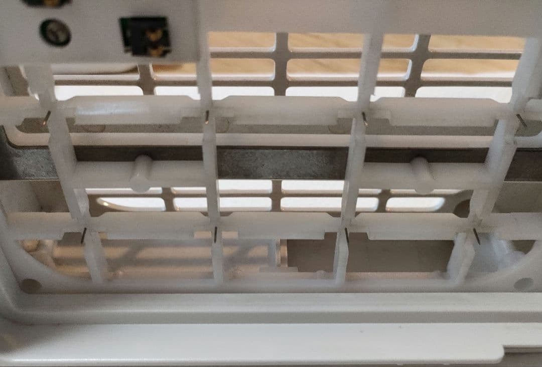 エアネス オゾン発生装置