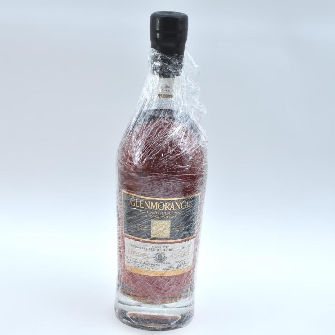 入手困難！ グレンモーレンジ ハイランド シングルモルト レア カスク 21年