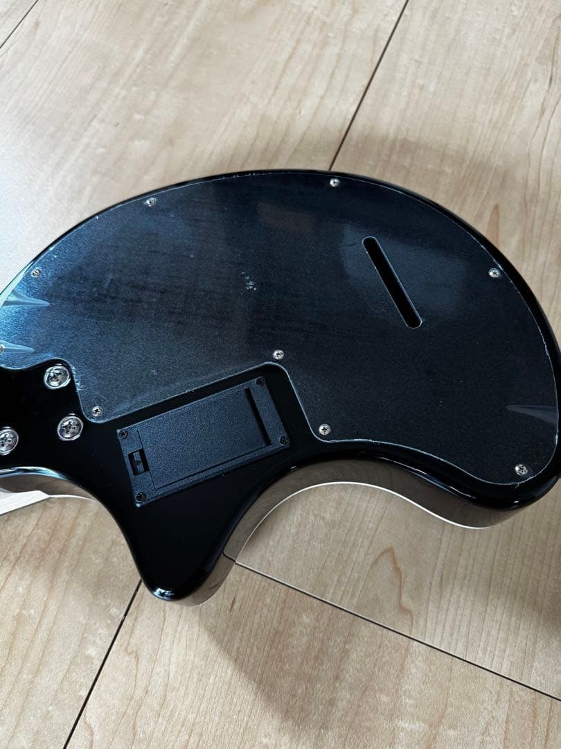 FERNANDES ZO-3芸達者（BLK）