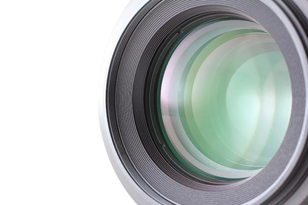 SONY FE 90mm F2.8 Macro G OSSレンズ　新品同様