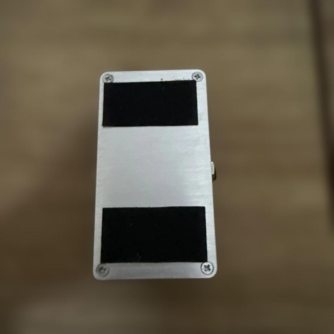 leqtique 9/9 ディストーション