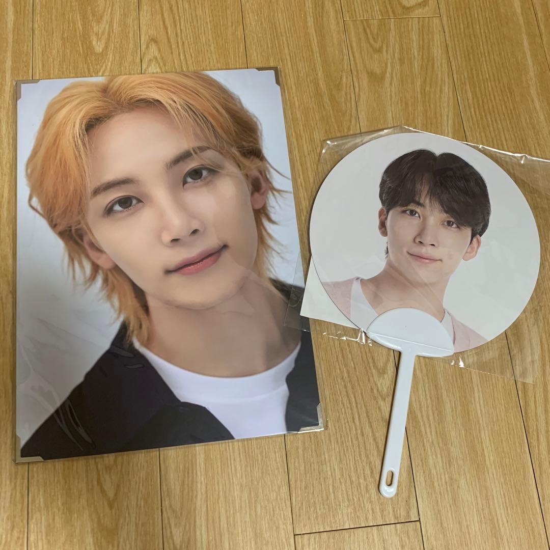 SEVENTEEN セブチ　ジョンハン　まとめ売り