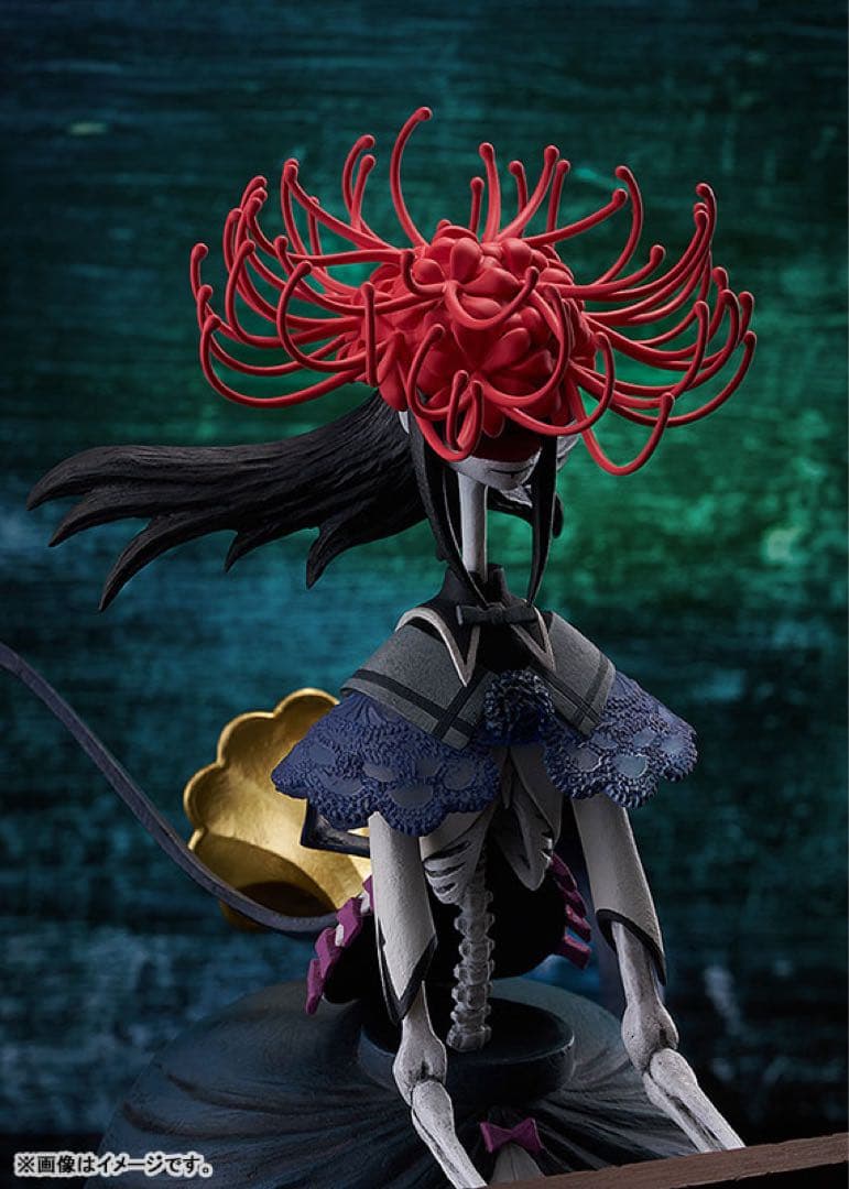 POP UP PARADE SP 魔法少女まどか☆マギカくるみ割りの魔女