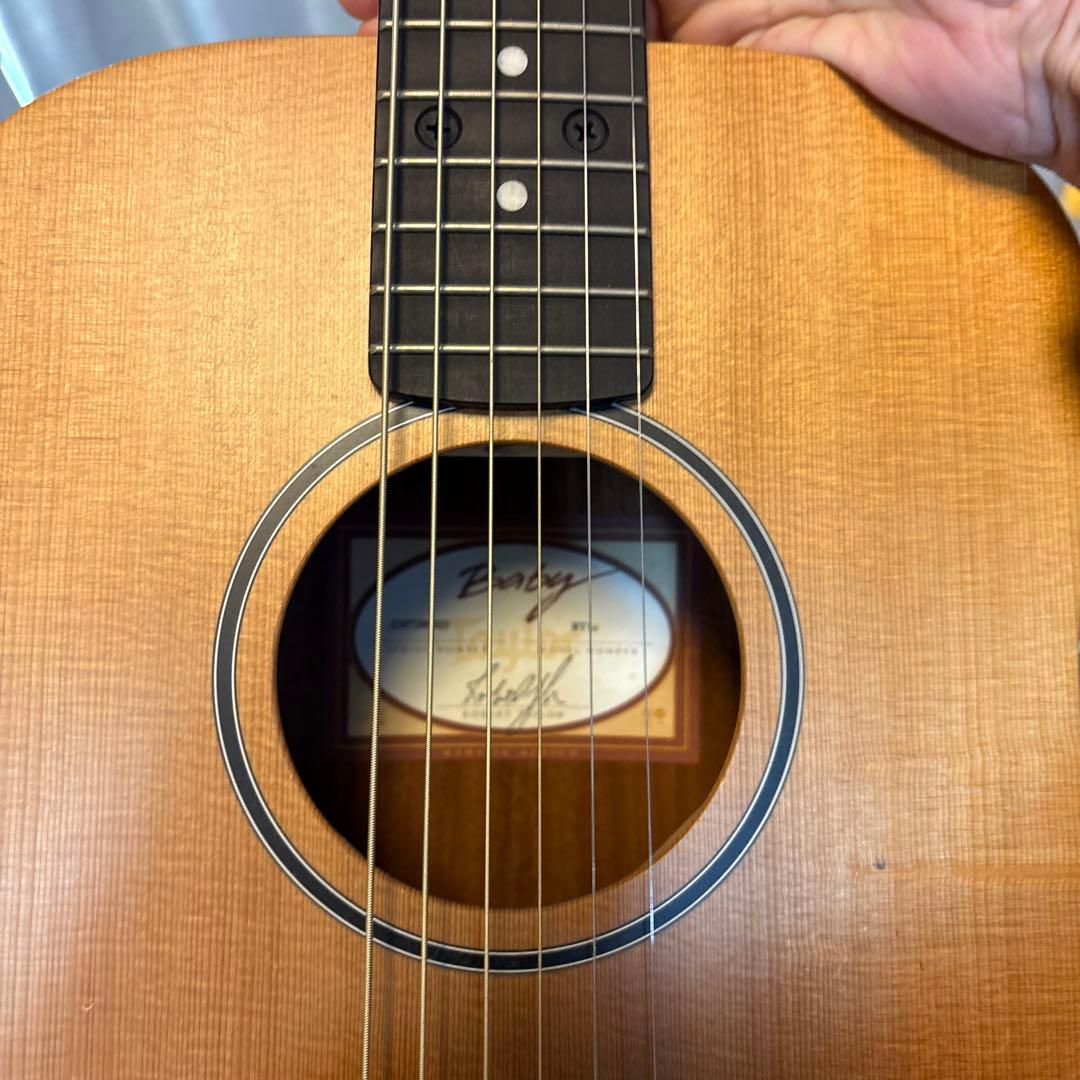 Taylor アコースティックギター ベビーテイラー