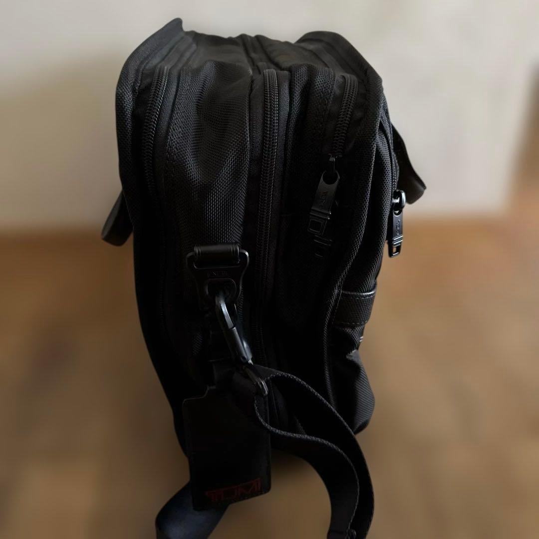 TUMI 26141D2 トゥミ アルファ2 エクスパンダブル オーガナイザー