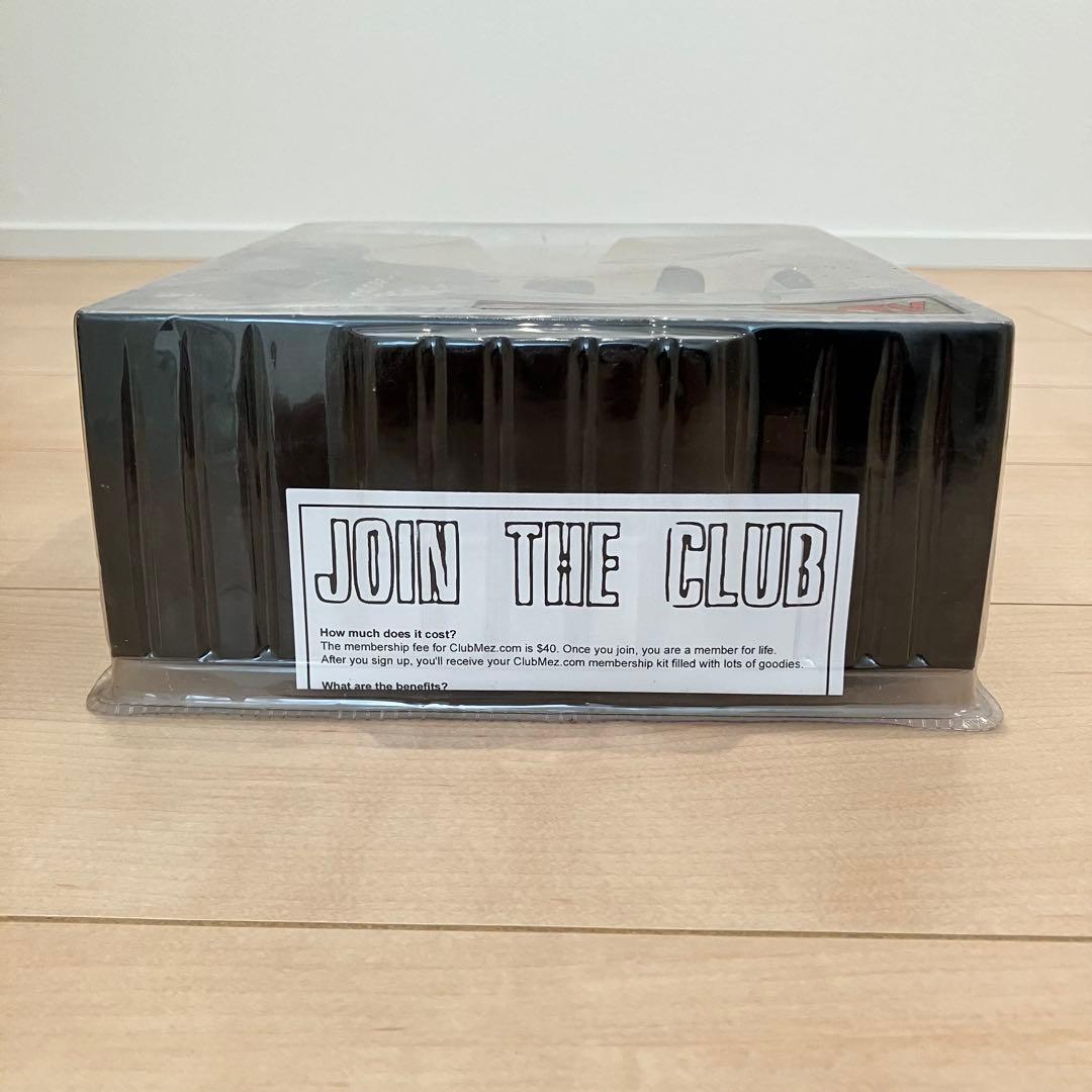 Public Enemy パブリックエネミー 新品未開封フィギュア