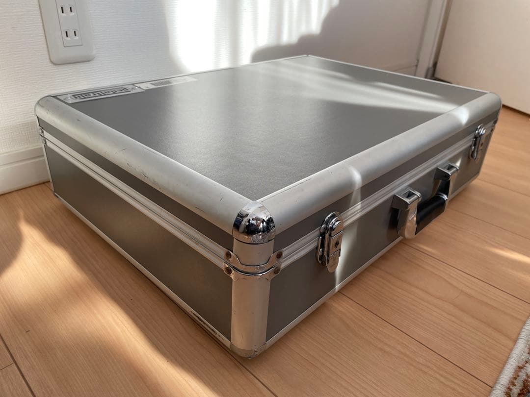 ペダルトレイン pedaltrain初期