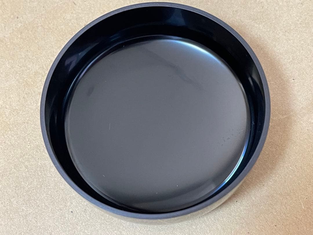 蜻蛉　蒔絵　中棗　中村宗悦　茶道具　送料無料