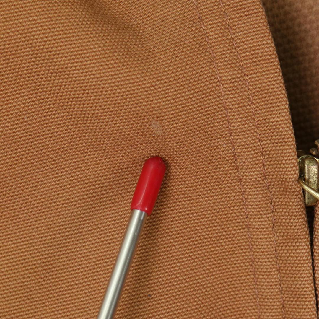Carhartt/カーハート J131 BRN USA製 アクティブジャケット