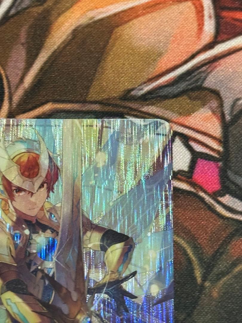 カードファイト!! ヴァンガード グルグウィント　SP