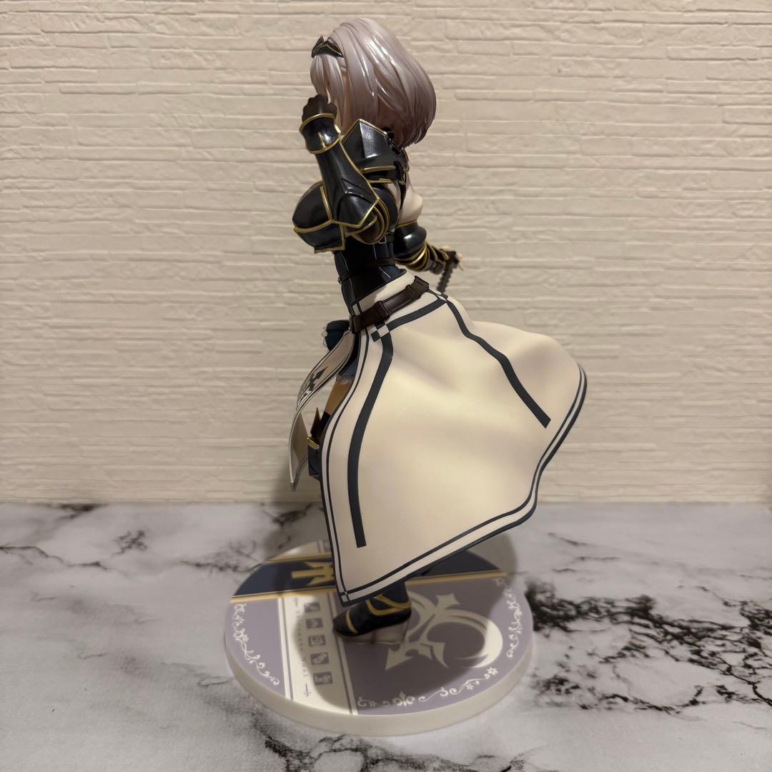 ホロライブプロダクション 白銀ノエル1/7スケールフィギュア