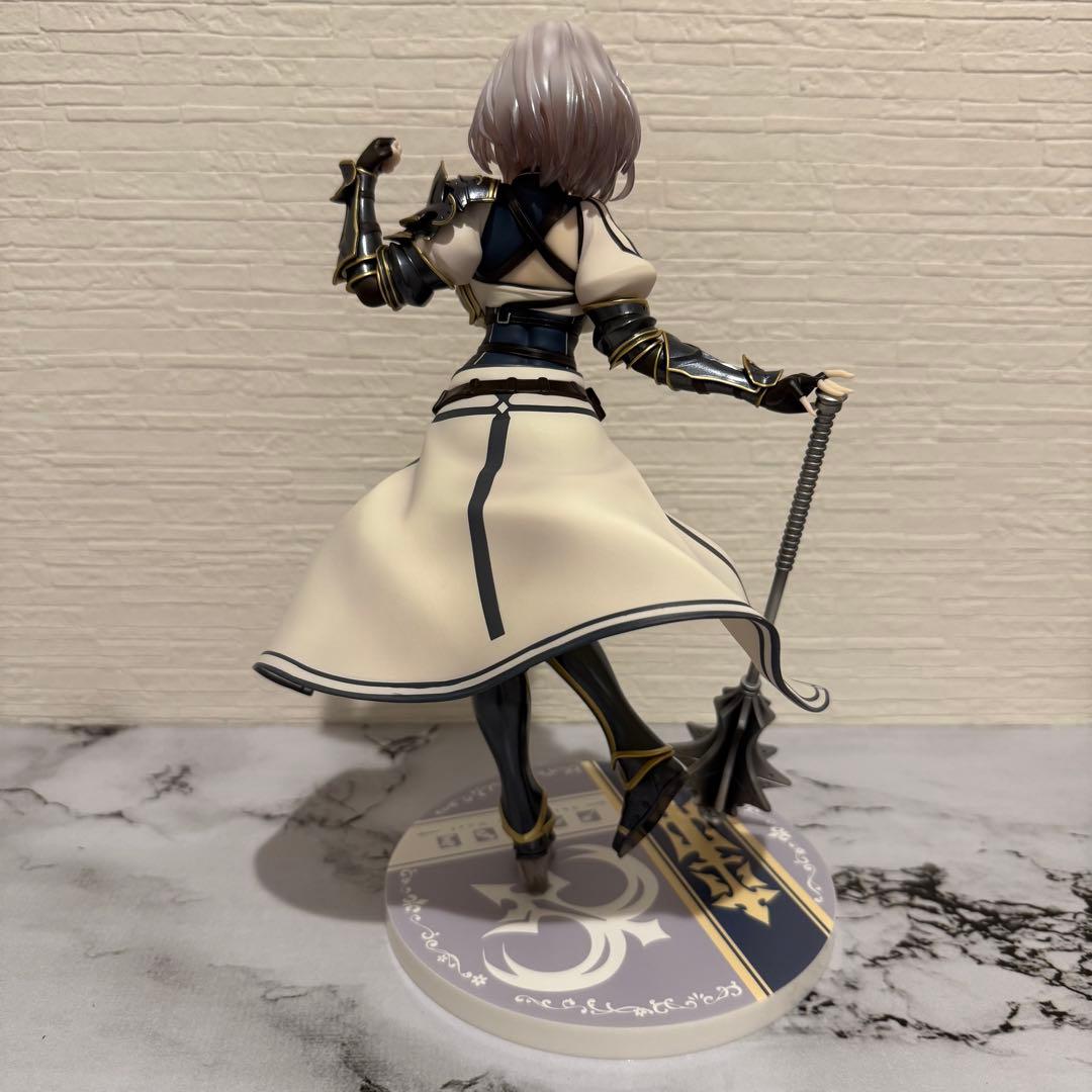 ホロライブプロダクション 白銀ノエル1/7スケールフィギュア